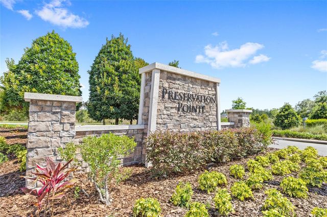 337 PRESERVE POINTE BOULEVARD, Davenport, FL 33837