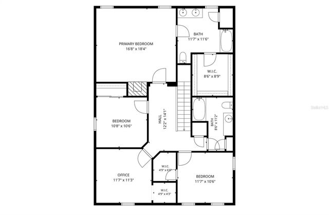 337 PRESERVE POINTE BOULEVARD, Davenport, FL 33837
