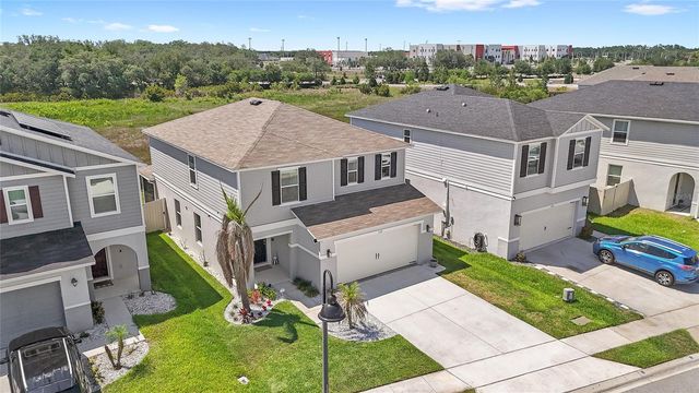 337 PRESERVE POINTE BOULEVARD, Davenport, FL 33837