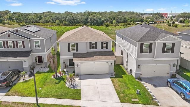 337 PRESERVE POINTE BOULEVARD, Davenport, FL 33837