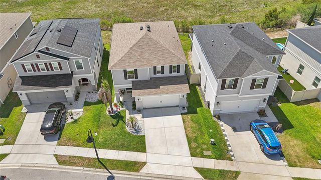 337 PRESERVE POINTE BOULEVARD, Davenport, FL 33837