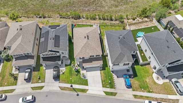 337 PRESERVE POINTE BOULEVARD, Davenport, FL 33837