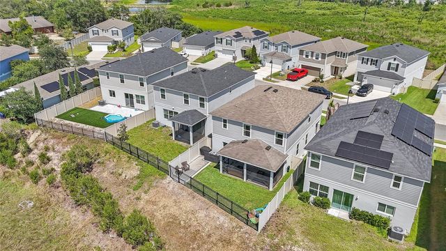 337 PRESERVE POINTE BOULEVARD, Davenport, FL 33837