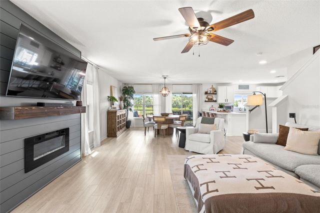 337 PRESERVE POINTE BOULEVARD, Davenport, FL 33837