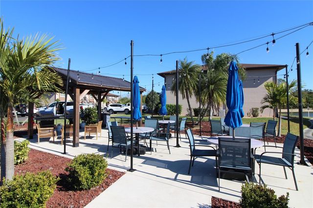 25100 SANDHILL BOULEVARD 202, Punta Gorda, FL 33983