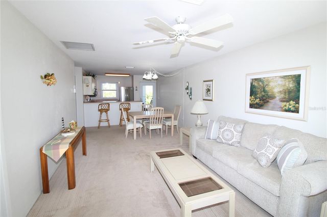 25100 SANDHILL BOULEVARD 202, Punta Gorda, FL 33983