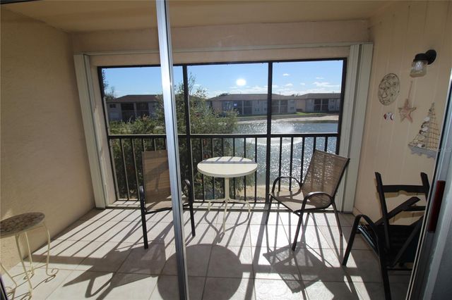 25100 SANDHILL BOULEVARD 202, Punta Gorda, FL 33983