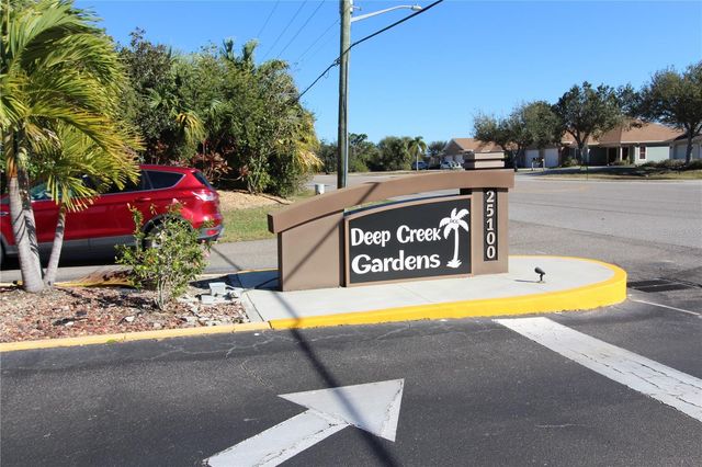 25100 SANDHILL BOULEVARD 202, Punta Gorda, FL 33983