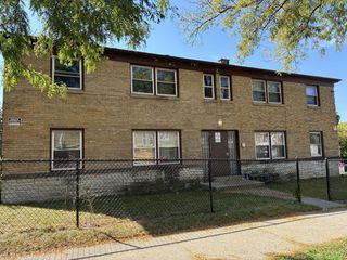 1429 W Atkinson AVENUE, Milwaukee, WI 53206