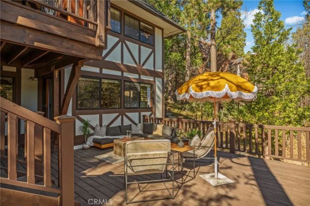 27538 W Shore Road, Lake Arrowhead, CA 92352