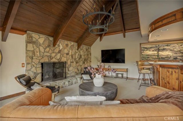 27538 W Shore Road, Lake Arrowhead, CA 92352