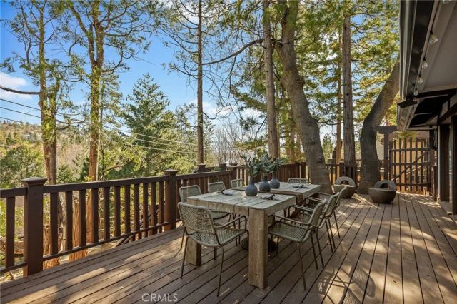 27538 W Shore Road, Lake Arrowhead, CA 92352