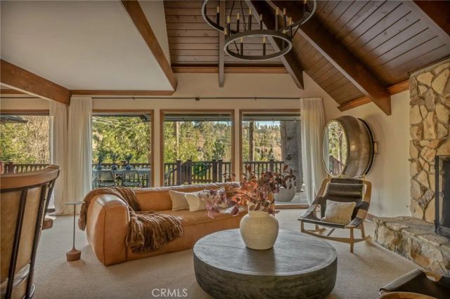 27538 W Shore Road, Lake Arrowhead, CA 92352