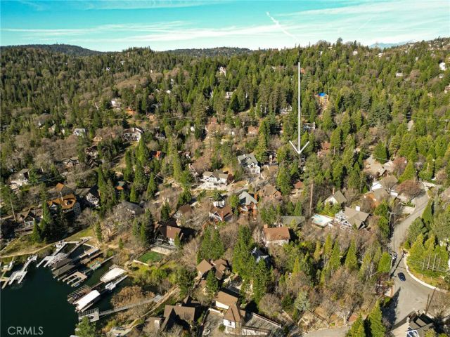 27538 W Shore Road, Lake Arrowhead, CA 92352