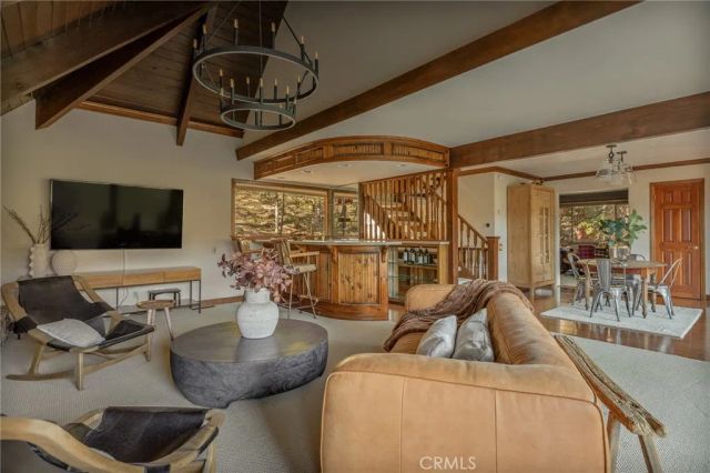 27538 W Shore Road, Lake Arrowhead, CA 92352