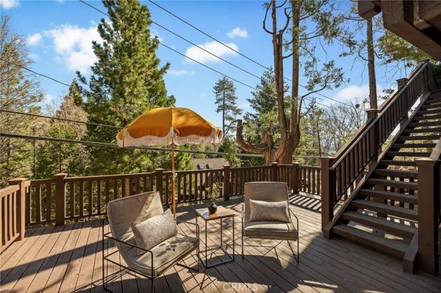 27538 W Shore Road, Lake Arrowhead, CA 92352