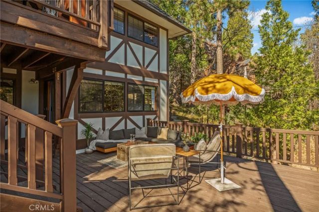 27538 W Shore Road, Lake Arrowhead, CA 92352