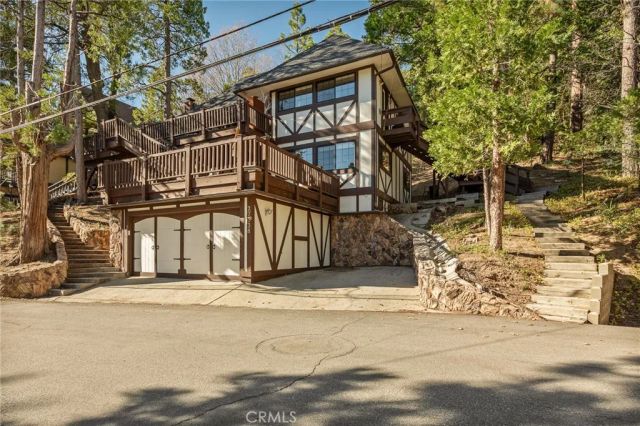 27538 W Shore Road, Lake Arrowhead, CA 92352