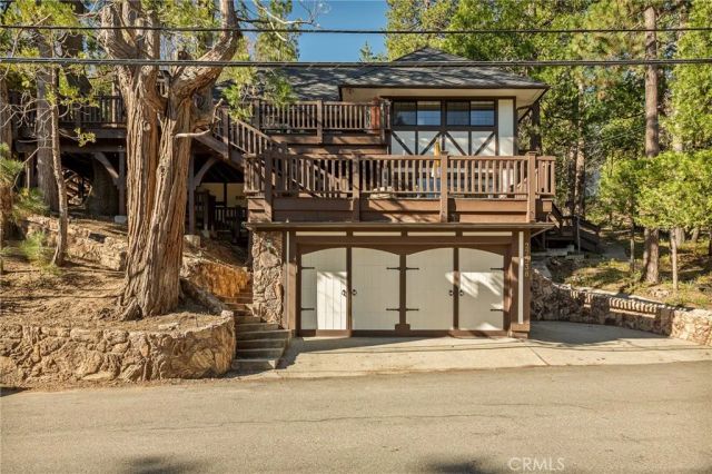 27538 W Shore Road, Lake Arrowhead, CA 92352