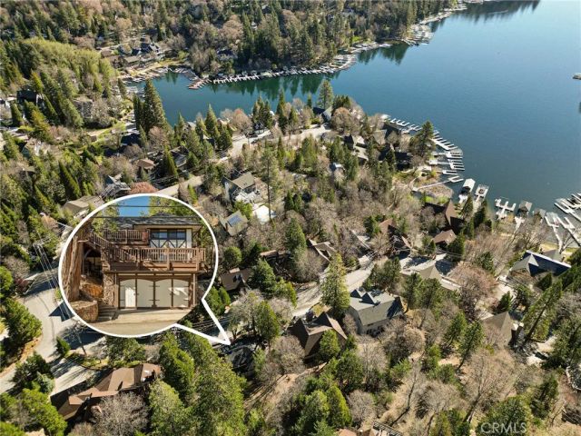27538 W Shore Road, Lake Arrowhead, CA 92352