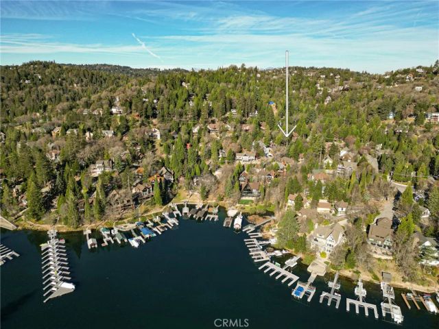 27538 W Shore Road, Lake Arrowhead, CA 92352