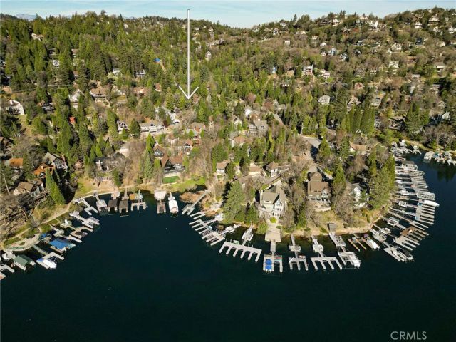 27538 W Shore Road, Lake Arrowhead, CA 92352