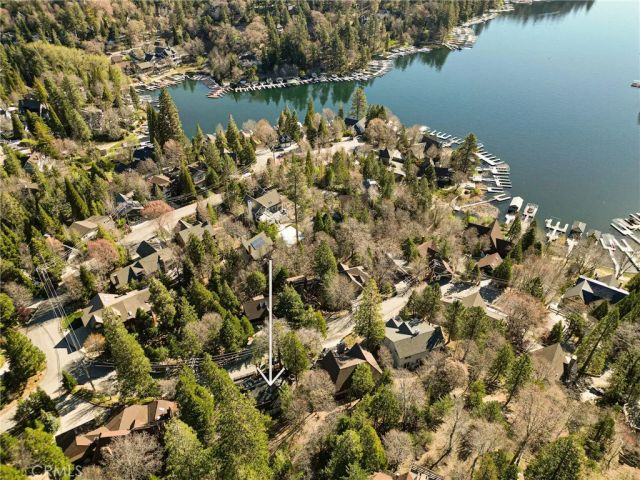 27538 W Shore Road, Lake Arrowhead, CA 92352