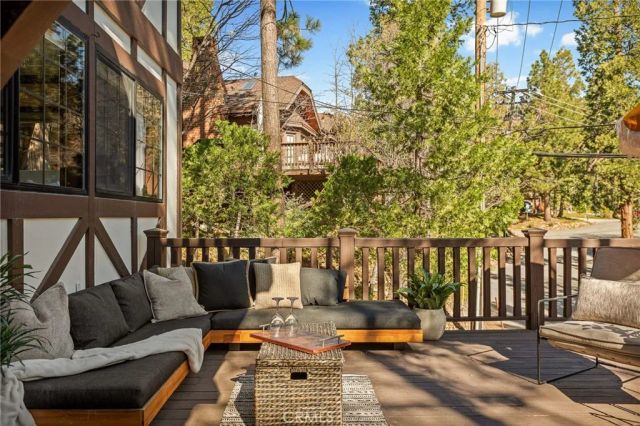 27538 W Shore Road, Lake Arrowhead, CA 92352