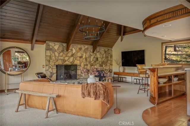 27538 W Shore Road, Lake Arrowhead, CA 92352