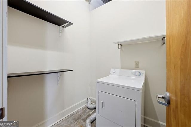 505 Whitehall Street SW 307, Atlanta, GA 30303