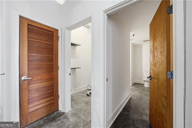 505 Whitehall Street SW 307, Atlanta, GA 30303