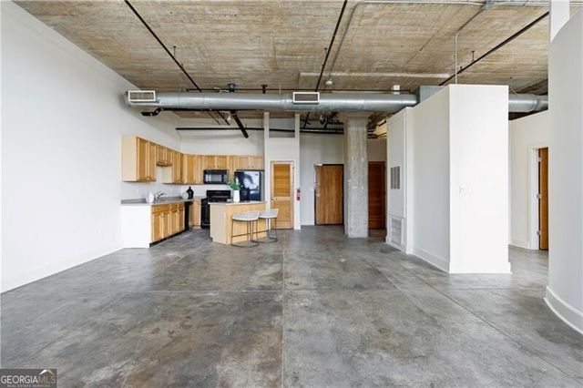 505 Whitehall Street SW 307, Atlanta, GA 30303