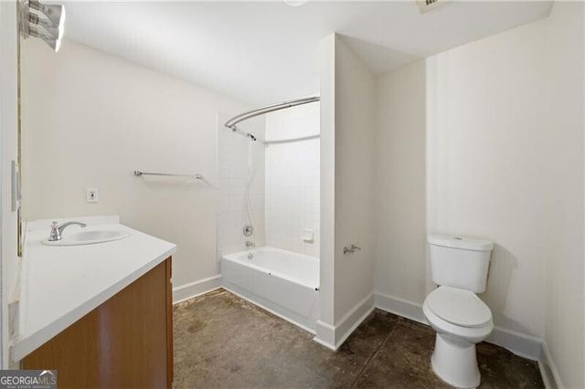 505 Whitehall Street SW 307, Atlanta, GA 30303