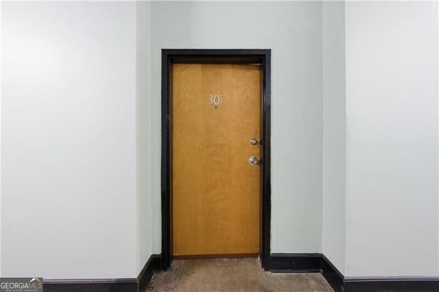 505 Whitehall Street SW 307, Atlanta, GA 30303