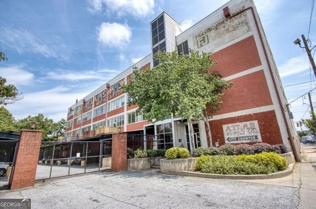 505 Whitehall Street SW 307, Atlanta, GA 30303