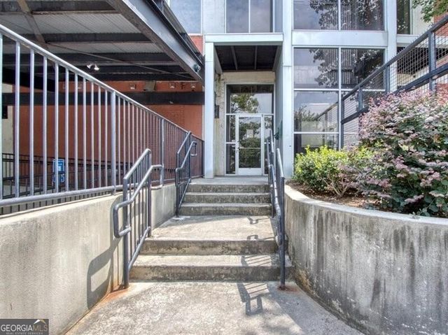 505 Whitehall Street SW 307, Atlanta, GA 30303