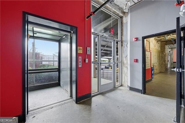 505 Whitehall Street SW 307, Atlanta, GA 30303