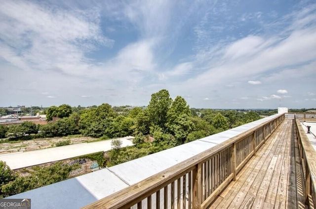 505 Whitehall Street SW 307, Atlanta, GA 30303