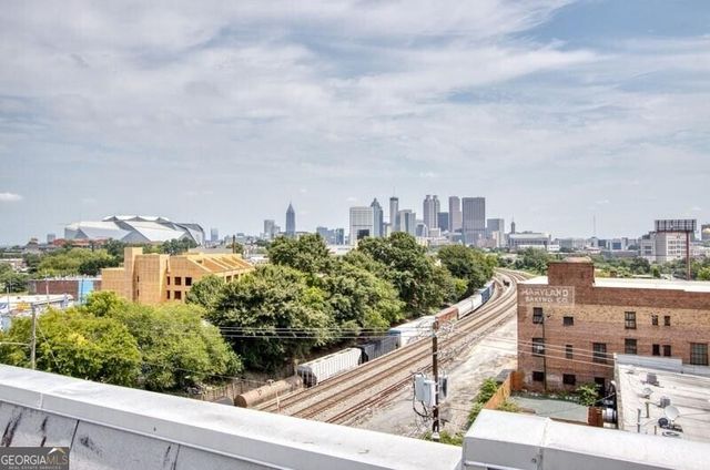 505 Whitehall Street SW 307, Atlanta, GA 30303