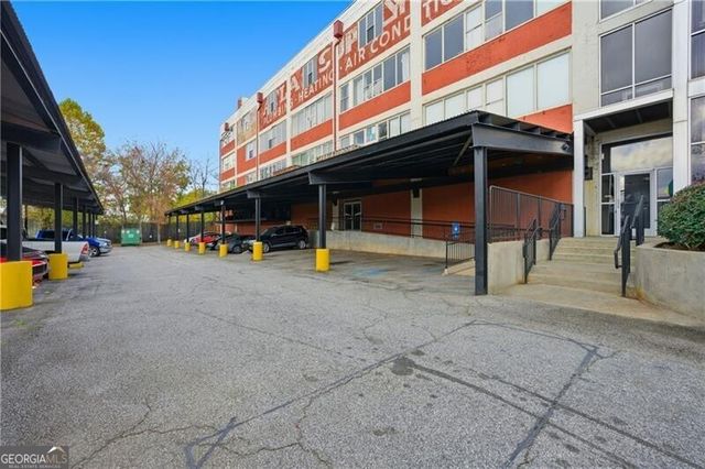 505 Whitehall Street SW 307, Atlanta, GA 30303