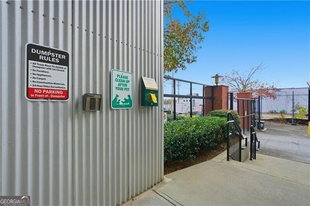 505 Whitehall Street SW 307, Atlanta, GA 30303