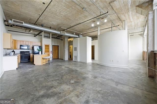 505 Whitehall Street SW 307, Atlanta, GA 30303