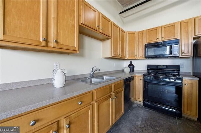 505 Whitehall Street SW 307, Atlanta, GA 30303