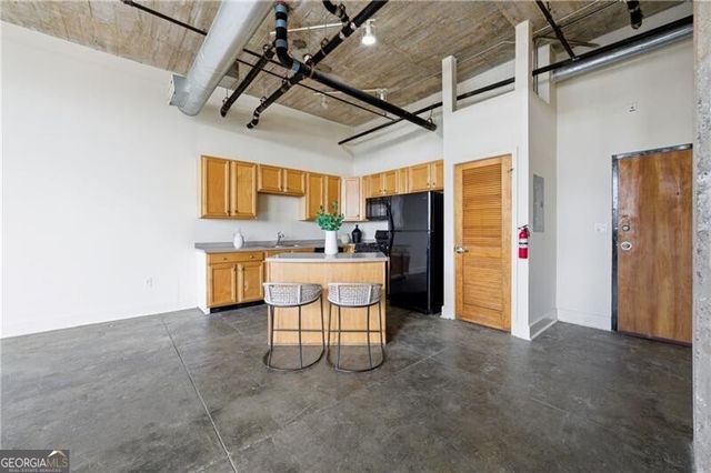 505 Whitehall Street SW 307, Atlanta, GA 30303