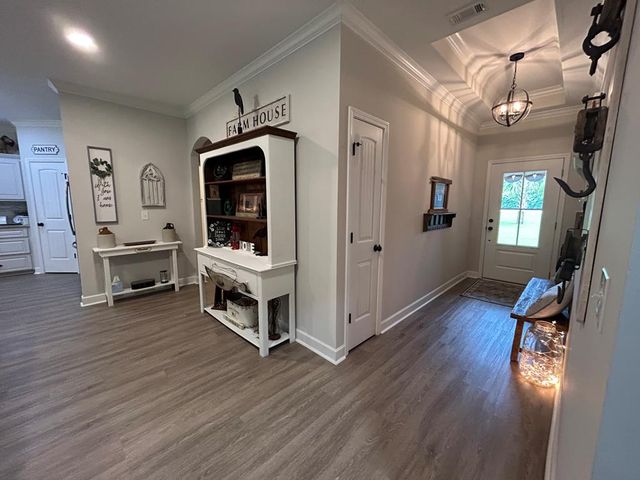 1052 Trawick, Dothan, AL 36305
