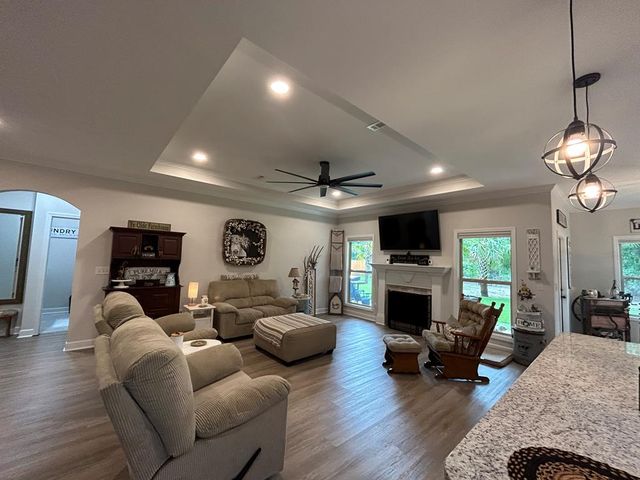 1052 Trawick, Dothan, AL 36305