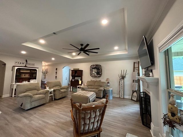 1052 Trawick, Dothan, AL 36305