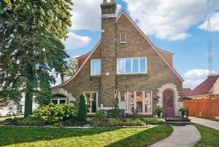 517 Melvin AVENUE, Racine, WI 53402