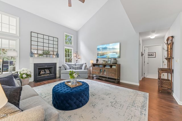 109 Leblanc Court, Cary, NC 27513
