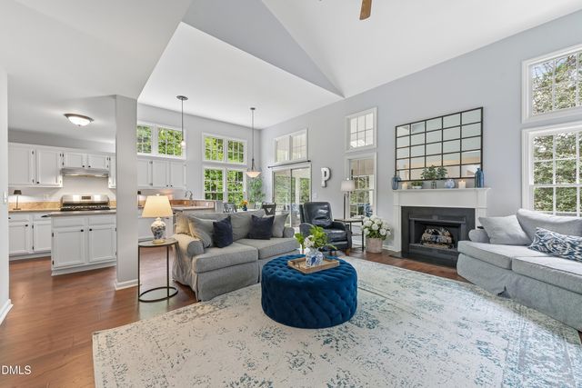 109 Leblanc Court, Cary, NC 27513